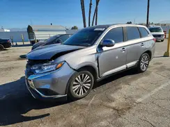 JA4AD3A31LZ046577 2020 MITSUBISHI OUTLANDER