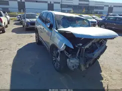 JA4AD3A31LZ048748 2020 MITSUBISHI OUTLANDER