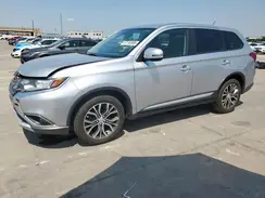 JA4AD3A32GZ001587 2016 MITSUBISHI OUTLANDER
