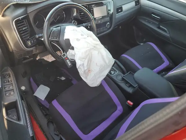 JA4AD3A32GZ002206 2016 MITSUBISHI OUTLANDER - Image 8