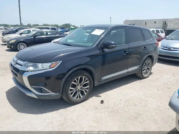 JA4AD3A32GZ003730 2016 MITSUBISHI OUTLANDER - Image 2