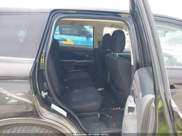 JA4AD3A32GZ003730 2016 MITSUBISHI OUTLANDER - Image 8