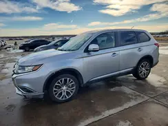 JA4AD3A32GZ003744 2016 MITSUBISHI OUTLANDER