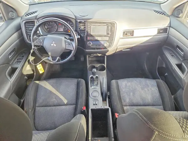 JA4AD3A32GZ003744 2016 MITSUBISHI OUTLANDER - Image 8