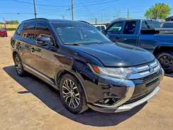 JA4AD3A32GZ004716 2016 MITSUBISHI OUTLANDER