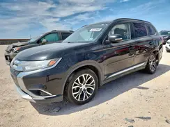 JA4AD3A32GZ009155 2016 MITSUBISHI OUTLANDER