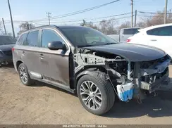 JA4AD3A32GZ009382 2016 MITSUBISHI OUTLANDER