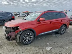 JA4AD3A32GZ009611 2016 MITSUBISHI OUTLANDER