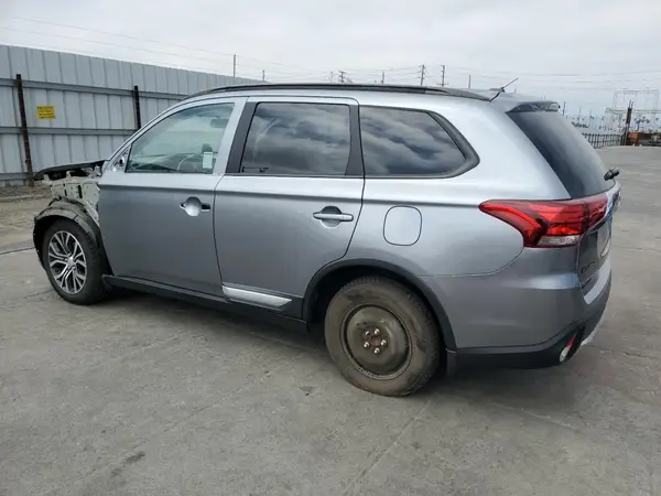 JA4AD3A32GZ011097 2016 MITSUBISHI OUTLANDER - Image 2