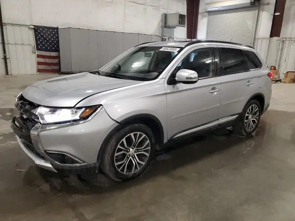 JA4AD3A32GZ011312 2016 MITSUBISHI OUTLANDER - Image 1