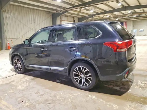 JA4AD3A32GZ012542 2016 MITSUBISHI OUTLANDER - Image 2