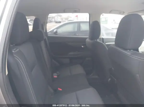 JA4AD3A32GZ012704 2016 MITSUBISHI OUTLANDER - Image 8