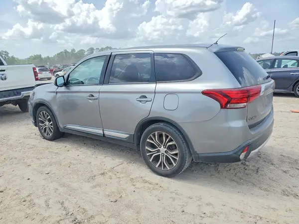 JA4AD3A32GZ016154 2016 MITSUBISHI OUTLANDER - Image 2