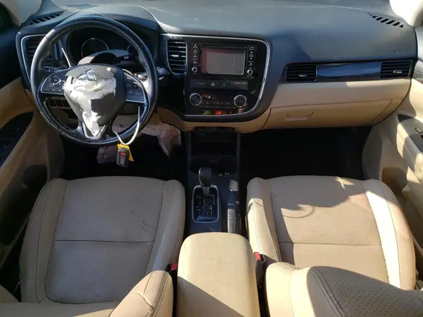 JA4AD3A32GZ016672 2016 MITSUBISHI OUTLANDER - Image 8
