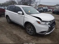 JA4AD3A32GZ016901 2016 MITSUBISHI OUTLANDER