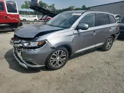 JA4AD3A32GZ017465 2016 MITSUBISHI OUTLANDER
