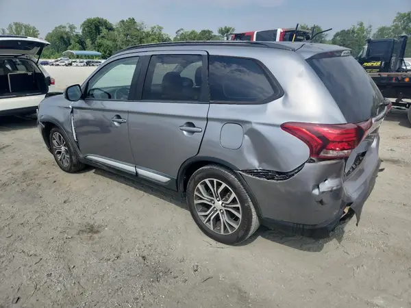 JA4AD3A32GZ017465 2016 MITSUBISHI OUTLANDER - Image 2