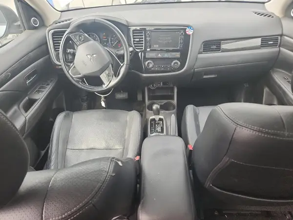 JA4AD3A32GZ017465 2016 MITSUBISHI OUTLANDER - Image 8