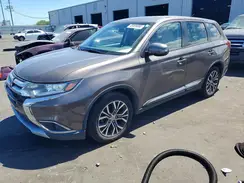 JA4AD3A32GZ018227 2016 MITSUBISHI OUTLANDER
