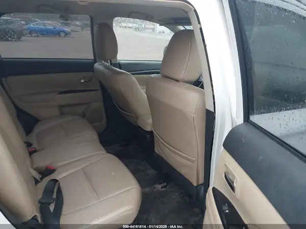 JA4AD3A32GZ019412 2016 MITSUBISHI OUTLANDER - Image 8