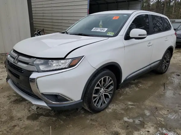 JA4AD3A32GZ020933 2016 MITSUBISHI OUTLANDER - Image 1