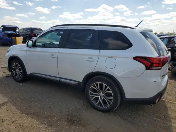 JA4AD3A32GZ022701 2016 MITSUBISHI OUTLANDER - Image 2
