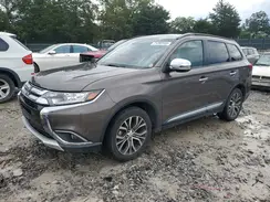 JA4AD3A32GZ026666 2016 MITSUBISHI OUTLANDER