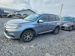 JA4AD3A32GZ027848 2016 MITSUBISHI OUTLANDER