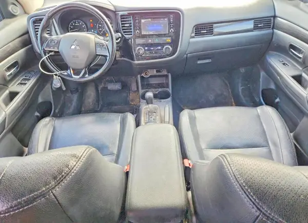 JA4AD3A32GZ027848 2016 MITSUBISHI OUTLANDER - Image 8