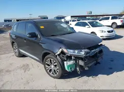 JA4AD3A32GZ030216 2016 MITSUBISHI OUTLANDER