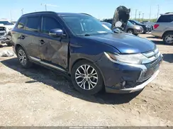 JA4AD3A32GZ033472 2016 MITSUBISHI OUTLANDER