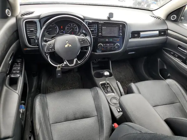 JA4AD3A32GZ036730 2016 MITSUBISHI OUTLANDER - Image 8