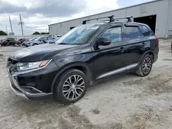 JA4AD3A32GZ039515 2016 MITSUBISHI OUTLANDER