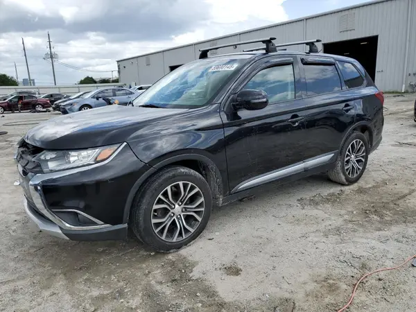 JA4AD3A32GZ039515 2016 MITSUBISHI OUTLANDER - Image 1