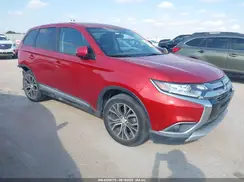 JA4AD3A32GZ040373 2016 MITSUBISHI OUTLANDER