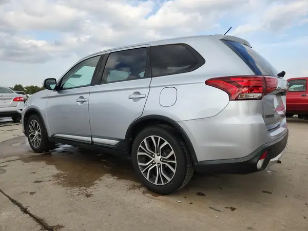 JA4AD3A32GZ055777 2016 MITSUBISHI OUTLANDER - Image 2