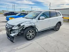 JA4AD3A32GZ061840 2016 MITSUBISHI OUTLANDER