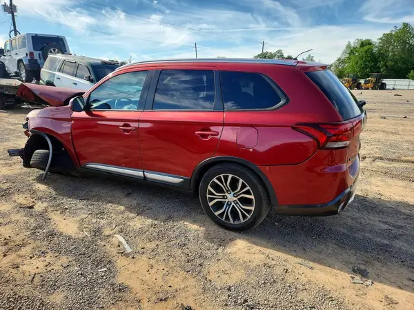 JA4AD3A32GZ064351 2016 MITSUBISHI OUTLANDER - Image 2