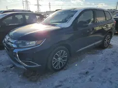 JA4AD3A32GZ065757 2016 MITSUBISHI OUTLANDER