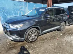 JA4AD3A32HZ001686 2017 MITSUBISHI OUTLANDER