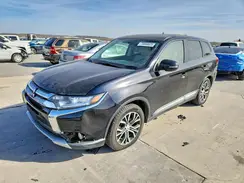 JA4AD3A32HZ002708 2017 MITSUBISHI OUTLANDER