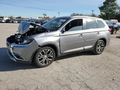 JA4AD3A32HZ006399 2017 MITSUBISHI OUTLANDER