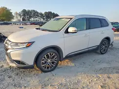 JA4AD3A32HZ010579 2017 MITSUBISHI OUTLANDER