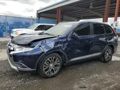 JA4AD3A32HZ012820 2017 MITSUBISHI OUTLANDER