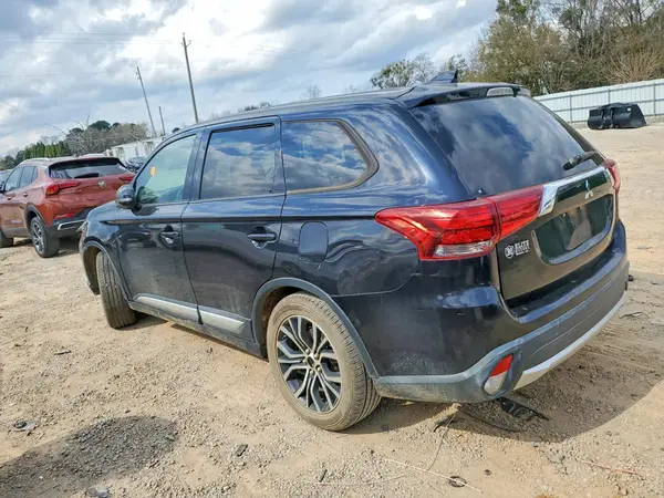 JA4AD3A32HZ016091 2017 MITSUBISHI OUTLANDER - Image 2