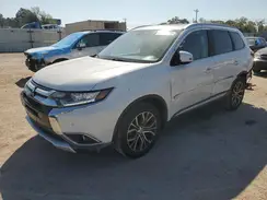 JA4AD3A32HZ024711 2017 MITSUBISHI OUTLANDER