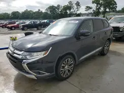 JA4AD3A32HZ025020 2017 MITSUBISHI OUTLANDER