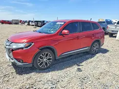 JA4AD3A32HZ028788 2017 MITSUBISHI OUTLANDER