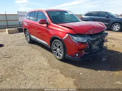 JA4AD3A32HZ028791 2017 MITSUBISHI OUTLANDER