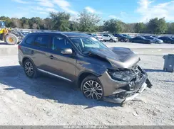 JA4AD3A32HZ033540 2017 MITSUBISHI OUTLANDER